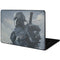DC Comics Arkham Origins Deathstroke Google Pixelbook Go Skin